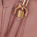 Chloe Paraty Calfskin Bag