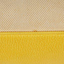 Prada Canapa Grezza Grezzo Sole Tote Bag