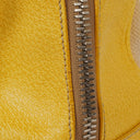 Prada Canapa Grezza Grezzo Sole Tote Bag