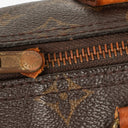 Louis Vuitton Speedy 25 Monogram Canvas Bag