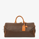 Celine Macadam Triomphe Weekend Bag