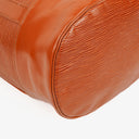 Louis Vuitton Randonnee GM EPI Leather Brown Backpack