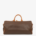 Celine Macadam Triomphe Weekend Bag