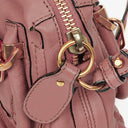 Chloe Paraty Calfskin Bag