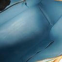 Louis Vuitton Monogram Vernis Mercer Travel Bag
