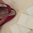 Chloe Paraty Calfskin Bag