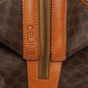 Celine Macadam Triomphe Weekend Bag