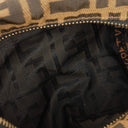 Fendi Zucca Mini Handbag