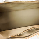 Louis Vuitton Monogram Mini Lin Alma Long Handbag&nbsp;