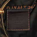 Fendi Zucca Mini Handbag