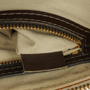 Louis Vuitton Monogram Mini Lin Alma Long Handbag&nbsp;