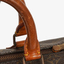 Louis Vuitton Speedy 25 Monogram Canvas Bag