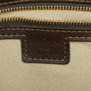Louis Vuitton Monogram Mini Lin Alma Long Handbag&nbsp;