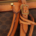Celine Macadam Triomphe Weekend Bag