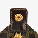 Fendi Zucca Mini Handbag