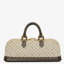 Louis Vuitton Monogram Mini Lin Alma Long Handbag&nbsp;