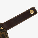 Fendi Zucca Mini Handbag
