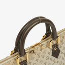 Louis Vuitton Monogram Mini Lin Alma Long Handbag&nbsp;