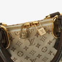 Louis Vuitton Monogram Mini Lin Alma Long Handbag&nbsp;