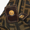 Fendi Zucca Mini Handbag