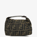 Fendi Zucca Mini Handbag