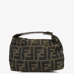 Fendi Zucca Mini Handbag