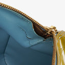 Louis Vuitton Monogram Vernis Mercer Travel Bag