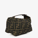 Fendi Zucca Mini Handbag