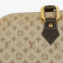 Louis Vuitton Monogram Mini Lin Alma Long Handbag&nbsp;