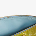 Louis Vuitton Monogram Vernis Mercer Travel Bag