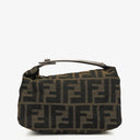 Fendi Zucca Mini Handbag