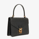 Louis Vuitton Concorde Black EPI Leather Bag