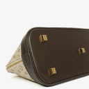 Louis Vuitton Monogram Mini Lin Alma Long Handbag&nbsp;