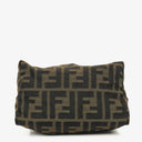Fendi Zucca Mini Handbag