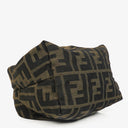 Fendi Zucca Mini Handbag