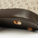 Louis Vuitton Monogram Mini Lin Alma Long Handbag&nbsp;