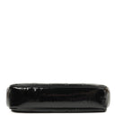 Chanel Vintage Handtag Svart Quilted Lammnappa Kelly-stil, 1996-1997