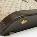 Louis Vuitton Monogram Mini Lin Alma Long Handbag&nbsp;