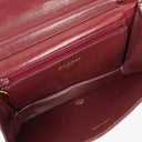 Chanel Classic Full Flap Bag Quilted Lambskin 24K Gold-Plated Hardware