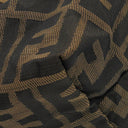 Fendi Zucca Mini Handbag