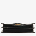 Louis Vuitton Concorde Black EPI Leather Bag