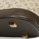 Louis Vuitton Monogram Mini Lin Alma Long Handbag&nbsp;