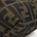 Fendi Zucca Mini Handbag