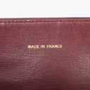 Chanel Classic Full Flap Bag Quilted Lambskin 24K Gold-Plated Hardware