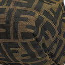 Fendi Zucca Mini Handbag