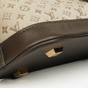 Louis Vuitton Monogram Mini Lin Alma Long Handbag&nbsp;