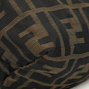 Fendi Zucca Mini Handbag