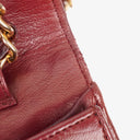 Chanel Classic Full Flap Bag Quilted Lambskin 24K Gold-Plated Hardware