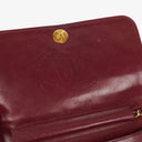 Chanel Classic Full Flap Bag Quilted Lambskin 24K Gold-Plated Hardware