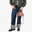 Chloe Paraty Calfskin Bag